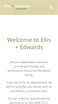 Mobile Screenshot of ellisandedwards.co.uk